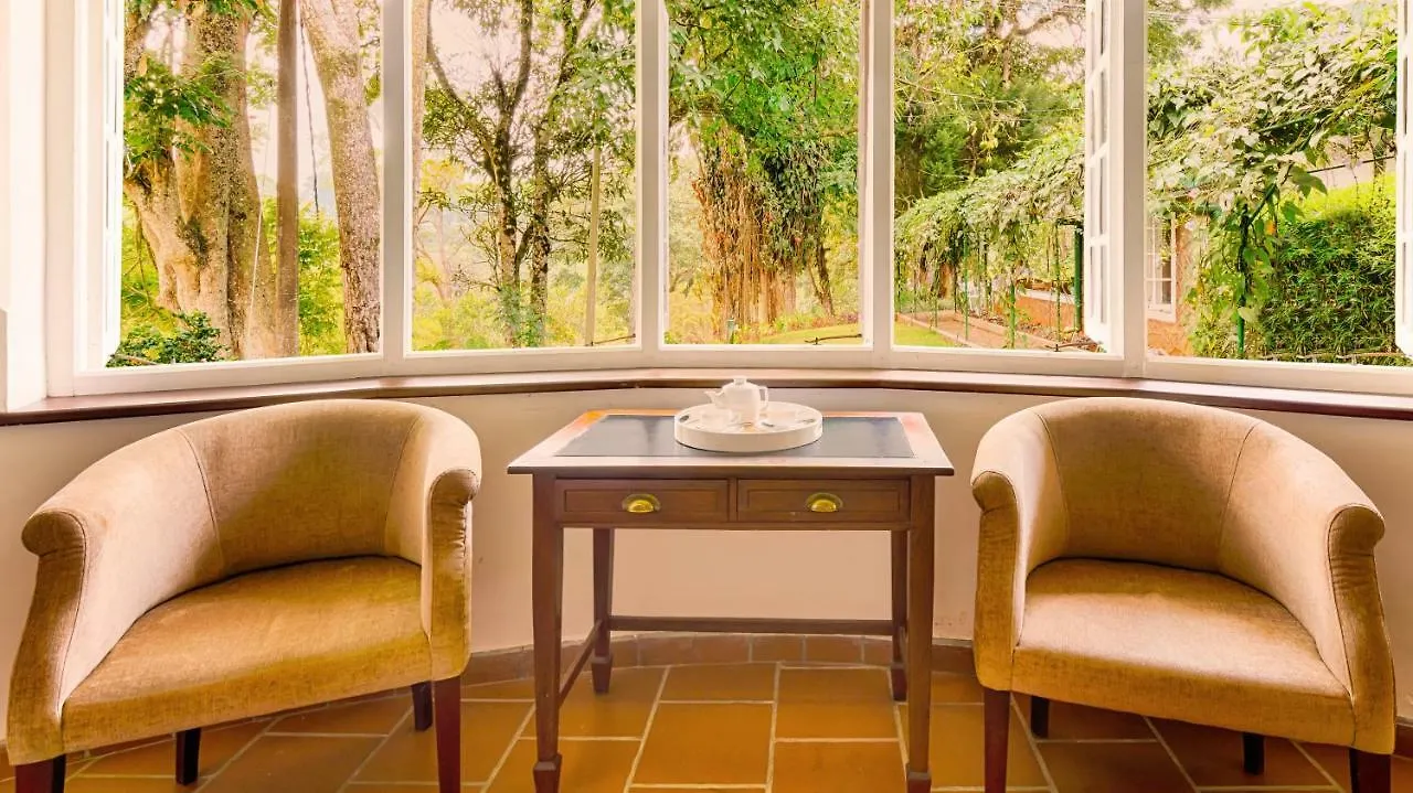 Hotel Craig Appin Bungalow Dickoya